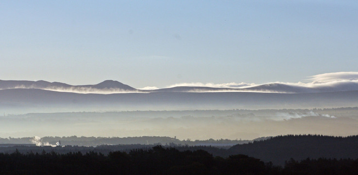 山