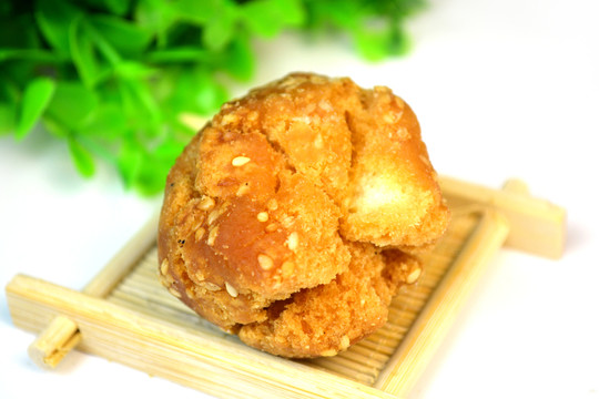 笑口棗