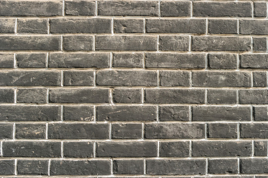 舊建筑磚墻紋理