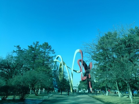 樹影