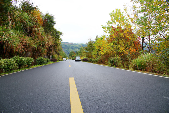 公路