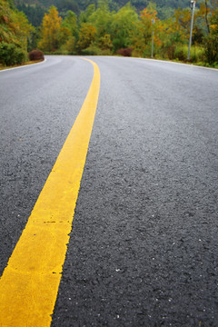 公路