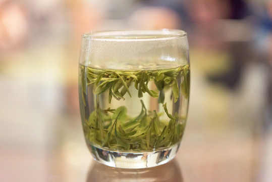 茶