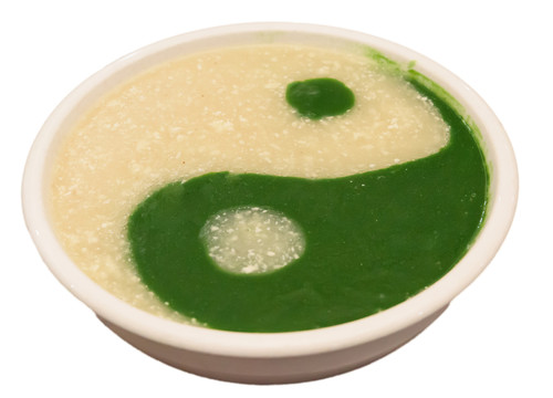 太極粥
