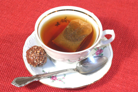 下午茶時間2