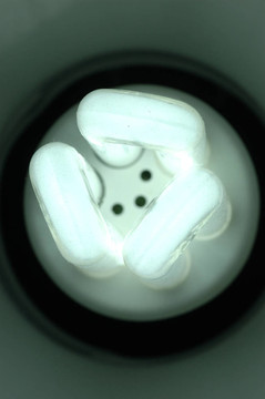 節(jié)能燈泡