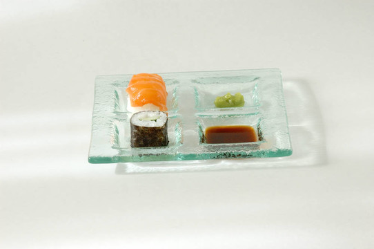 壽司；套eighte