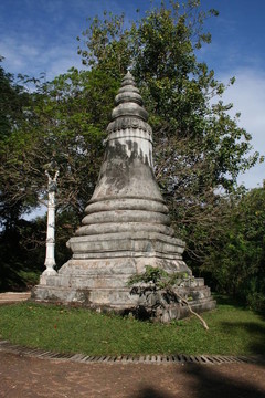 phomn寺Wat