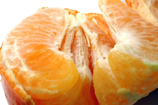 Tangerine夜店1