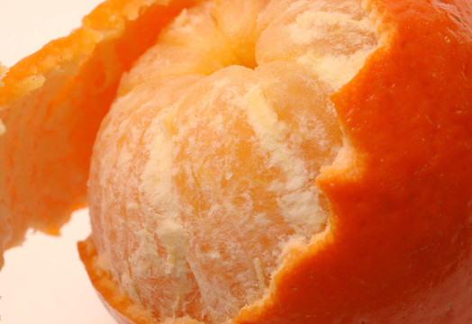 Tangerine夜店2