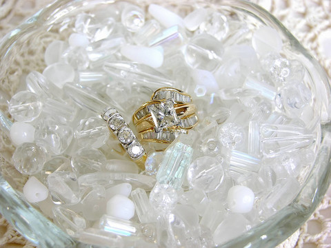 結(jié)婚戒指