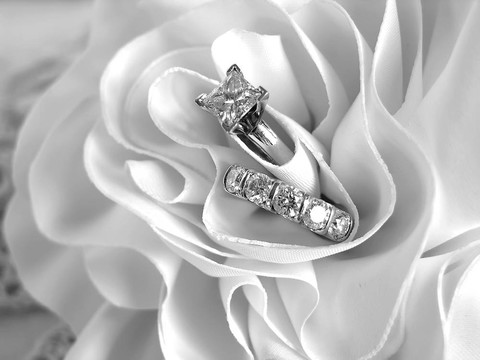 結(jié)婚戒指