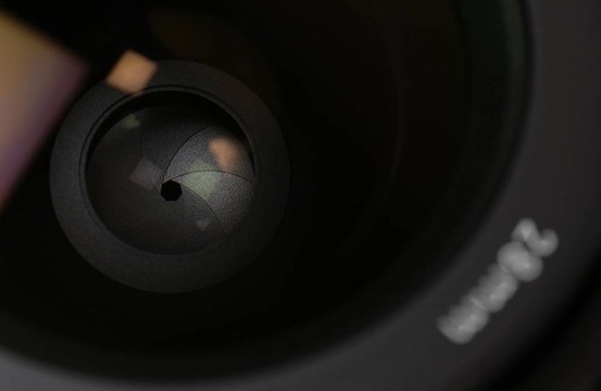 鏡頭