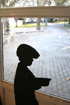 silhouete