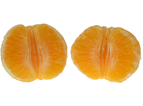 Tangerine夜店去皮