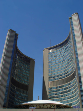 市政廳（1）