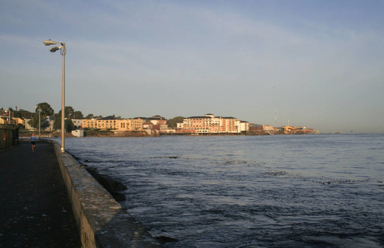 dawnmonterey