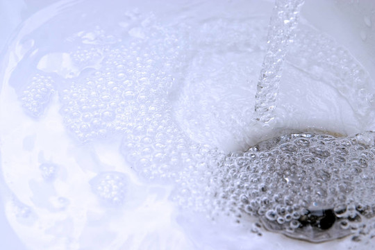 水泡泡