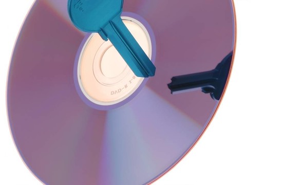 光盤