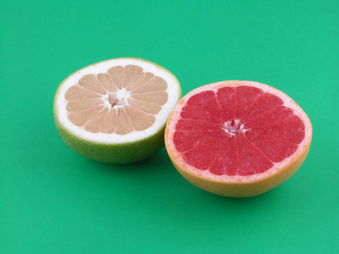 柚子