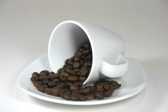 咖啡杯1