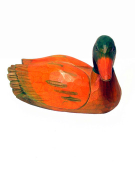 Duck Decoy尋找一個(gè)