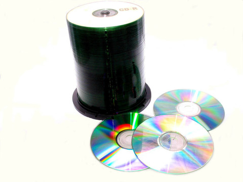 CD R S