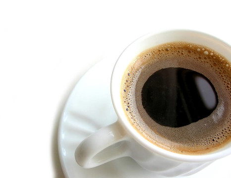 1杯咖啡
