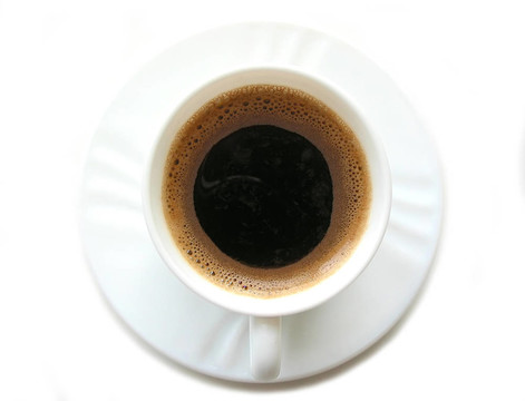 2杯咖啡