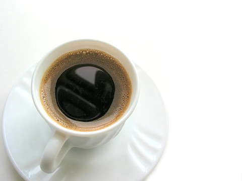 4杯咖啡