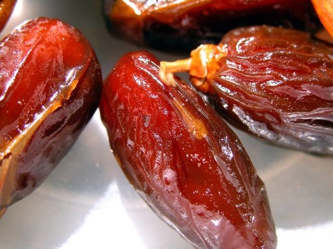 硬椰棗