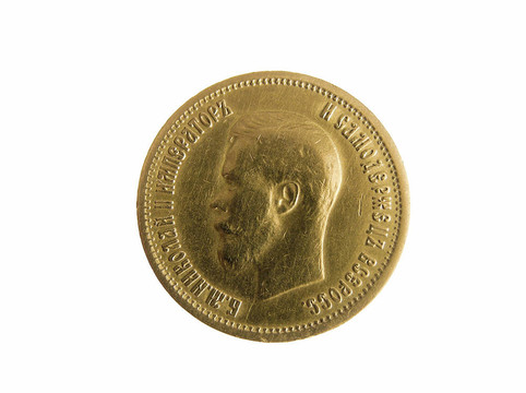 金幣