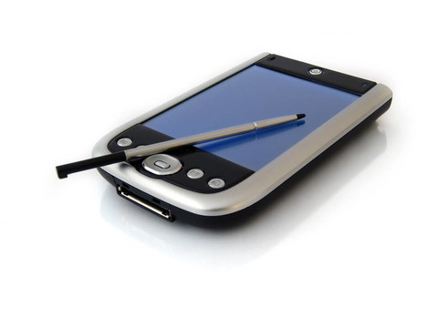 Pocket PC