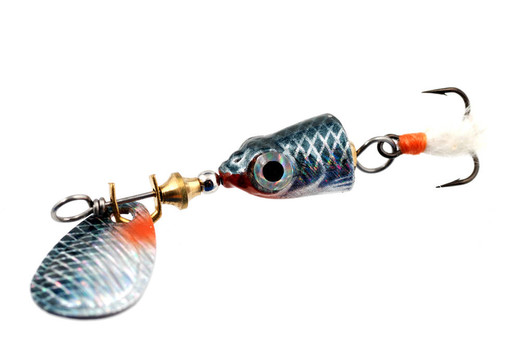 釣魚鉤
