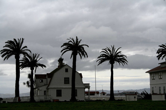 stormhouse
