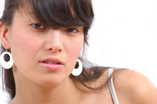 亞洲美女