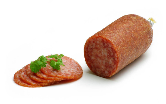 意大利臘腸