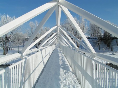 梁橋