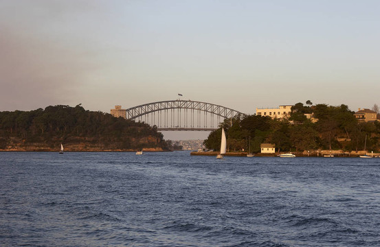 海港大橋
