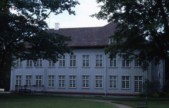eidsvollbygningen