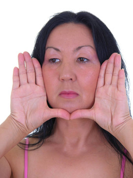 夫人陷害人