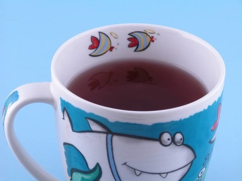 茶
