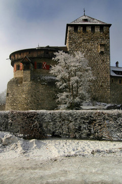 城堡lichtenstein1