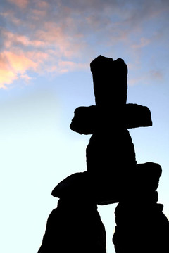 空白1inukshuk05