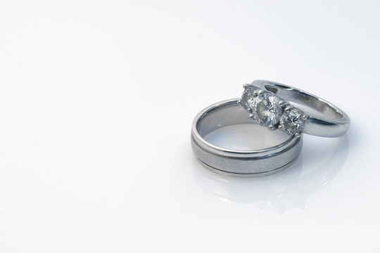 結(jié)婚戒指