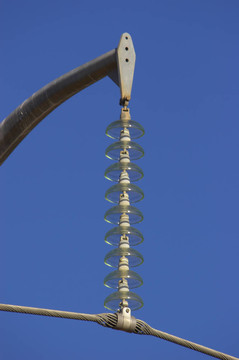 電力線
