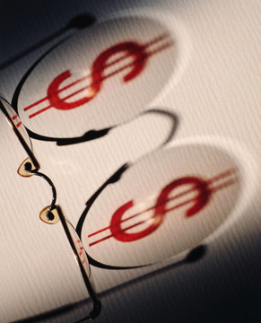 美元的符號(hào)