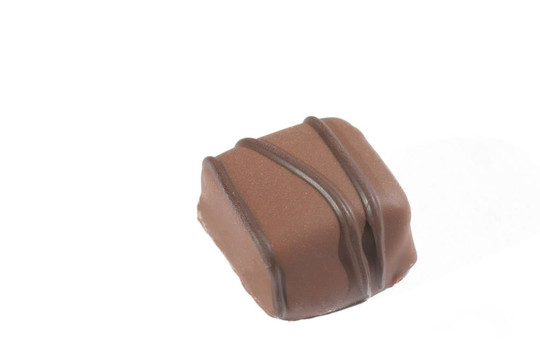 孤立的chocolate2