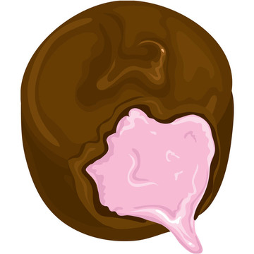 巧克力candy2