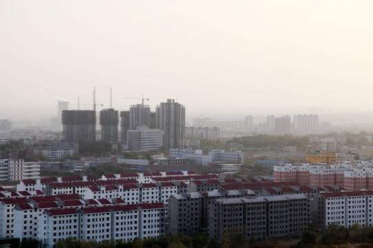 河南焦作